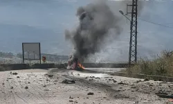 Avn'ın israille diyalog hayali 24 saat bile sürmedi