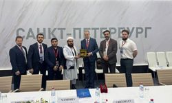 Afganistan İslam Emirliği Rusya ile ekonomik iş birliğini artırmak istiyor
