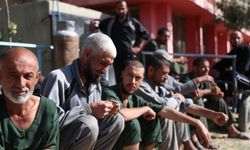 Tüm Dünyaya Örnek: Bir Yılda 45 Bin Uyuşturucu Bağımlısı Tedavi Edildi!