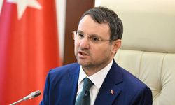 Bakan Gürlek bu bizim için çok önemli diyerek duyurdu!