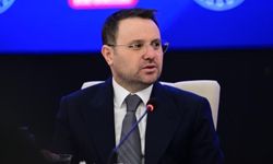Bakan Gürlek'ten Yargı paketi açıklaması!