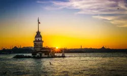 İstanbul'da sıcaklıklar zirveyi görecek: AKOM kentte kavurucu geçecek günleri duyurdu
