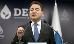 Babacan'dan faiz tepkisi:  Helalin olmadığı yerde bereket olmaz