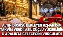 Altında düşüşü bekleyen uzman isim takvim verdi! Asıl güçlü yükselişin o aralıkta geleceğini vurguladı