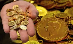 Altın resmen çakıldı! İşte Altındaki düşüşün 2 sebebi
