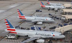 Yakıt Krizi American Airlines'ı Vurdu: Uçuşları Askıya Alıyor!