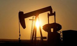 Petrolde büyük düşüş