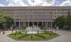 Ankara Cumhuriyet Başsavcılığına Aykut Çelik atandı!