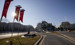 Ankara'da NATO Zirvesi tedbirleri! Bazı yollar kapatılıyor