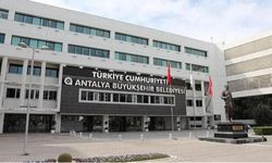 Antalya Büyükşehir Belediyesine yolsuzluk soruşturmasında sıcak gelişme!