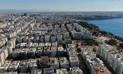 Lüks sitedeki aidat krizi yargıya taşındı