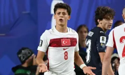 Arda Güler'den Paraguay mağlubiyeti yorumu! "Tüm halkımızdan özür dileriz"