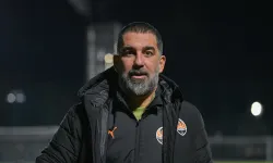 Arda Turan'dan çifte zafer