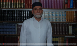 ''Aşure Günü ibret, maneviyat ve muhasebe günüdür''