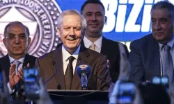 Fenerbahçe'de görev dağılımı belli oldu! Mahmut Uslu'ya kritik görev