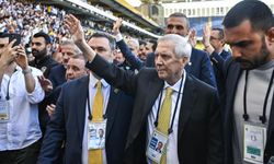 Fenerbahçe'nin yeni başkanı belli oldu!