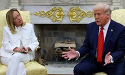 Meloni Trump'a haddini bildirdi: Sen kendi popülaritene odaklan