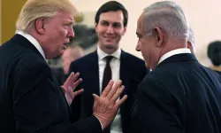 Haydut ile kasabın arası açık.. Trump: Netanyahu çok zor bir insan
