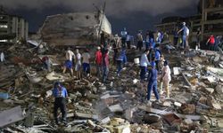 Venezuela’da yeni deprem!