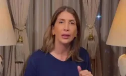 Tamar Tanrıyar’a Cumhurbaşkanına hakaret”ten soruşturma