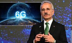 Bakan Uraloğlu Açıkladı: 6G için Hazırlıklara Başlandı