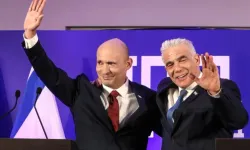 Siyonistlerde seçim anketi: Netanyahu mu muhalefet mi önde?