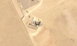 İran'a saldırıların arkasındaki üs ortaya çıktı