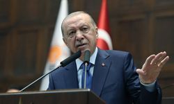 Cumhurbaşkanı Erdoğan: Bölgemizde huzur olacaksa israilin fitnelerine rağmen olacak!
