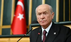 Devlet Bahçeli'den erken seçim açıklaması