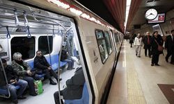 Metro İstanbul'dan yeni duyuru: Kapatılıyor
