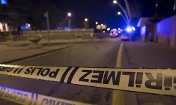 Ankara'da bıçakla kavgada 16 yaşındaki genç öldü