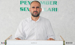 Peygamber Sevdalıları Vakfı'ndan hicri yılbaşı mesajı