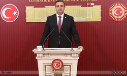 Ramanlı'dan Gazze için acil çağrı: Garantör ülkeler derhal devreye girmeli