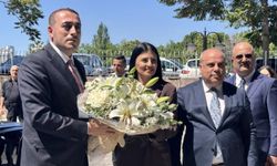 Ankara Cumhuriyet Başsavcısı göreve başladı!