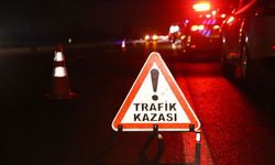 Diyarbakır'da feci kaza: Anne ve 3 yaşındaki oğlu öldü
