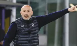 Beşiktaş'ın yeni teknik direktörü belli oldu