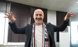 Beşiktaş için Italiano'dan ilk transfer talebi geldi!