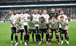 Beşiktaş'ın Avrupa Ligi'ndeki rakibi belli oldu