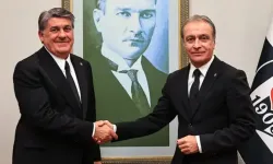 Beşiktaş'ta teknik direktör operasyonu başladı! İşte görüştükleri isim