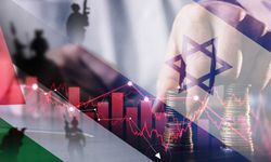Kanlı Saldırıların israile Faturası Ağır Oldu!