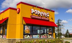 Boykotlu Popeyes Büyük Çapta Çöküş Yaşıyor: Onlarca Restoran Kapanmak Üzere!