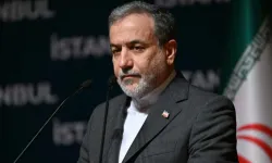 Arakçi'den Hamas'a: Müzakerelerde Filistin'i de gündeme alacağız