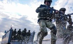 İşgal basını: Türkiye, askeri gücüyle İran'dan daha büyük tehdit