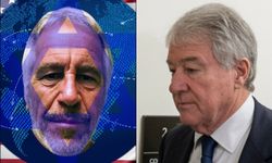 Milyarder Leon Black, 'Epstein' sorgusunda kongre ifadesini yarım bırakarak salonu terk etti