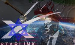 Eski siyonist sözde Başbakanın'dan itiraf: İran'da iç savaş için binlerce starlink kaçırıldı