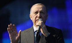 Erdoğan: israil durdurulmalıdır
