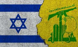 Hizbullah'tan israil için sert sözler: Hain ve yalancı düşman!