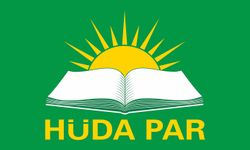 HÜDA PAR'dan Afganistan ve Pakistan'a çağrı