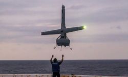 Dron değil adeta felaket: 50 kazaya karıştı, subayın parmakları koptu!