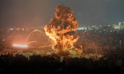 Siyonist rejim Lübnan'da beyaz fosfor bombası kullandı